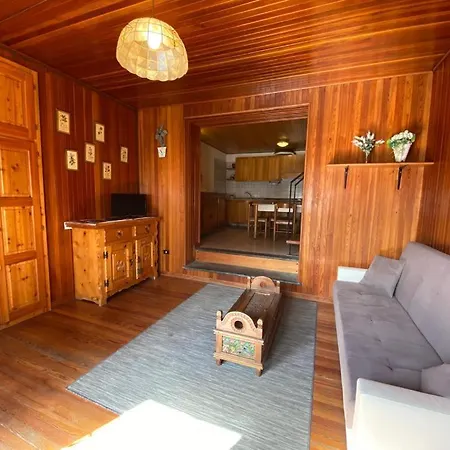 Lignod - Con 2 Da Letto * Champoluc