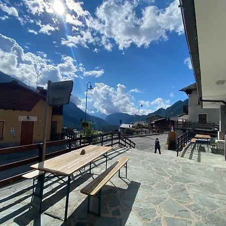 Lignod - Con 2 Da Letto