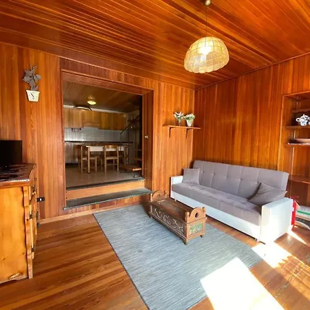 Lignod - Con 2 Da Letto Apartment *