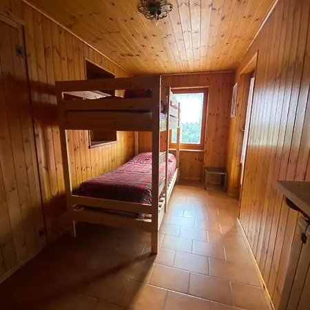 Lignod - Con 2 Da Letto * Champoluc