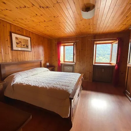 Lignod - Con 2 Da Letto Apartment *