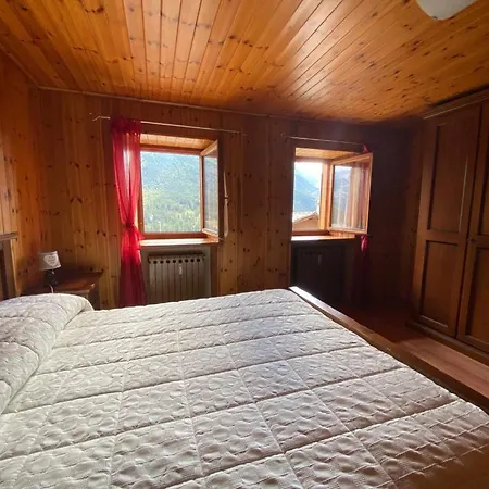 Apartment Lignod - Con 2 Da Letto