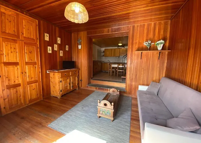 Lignod - Con 2 Da Letto * シャンポルク