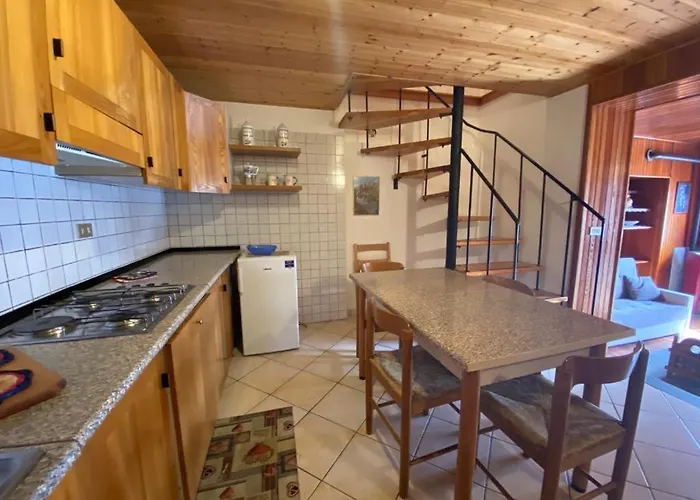 Lignod - Con 2 Da Letto *