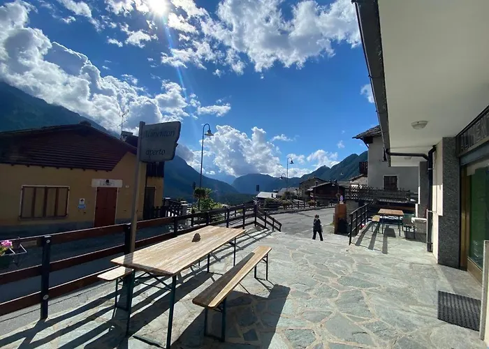 Lignod - Con 2 Da Letto