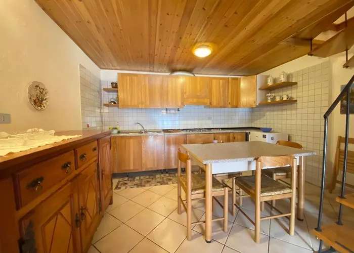 Lignod - Con 2 Da Letto *