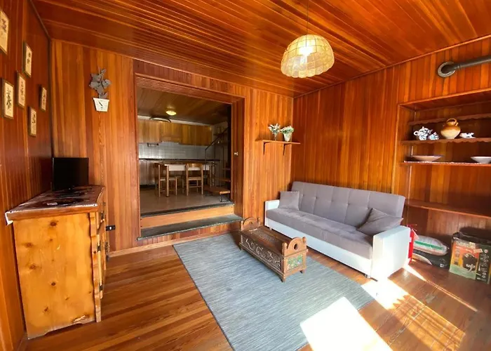 Lignod - Con 2 Da Letto アパート *